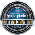 certified metalphoto converter